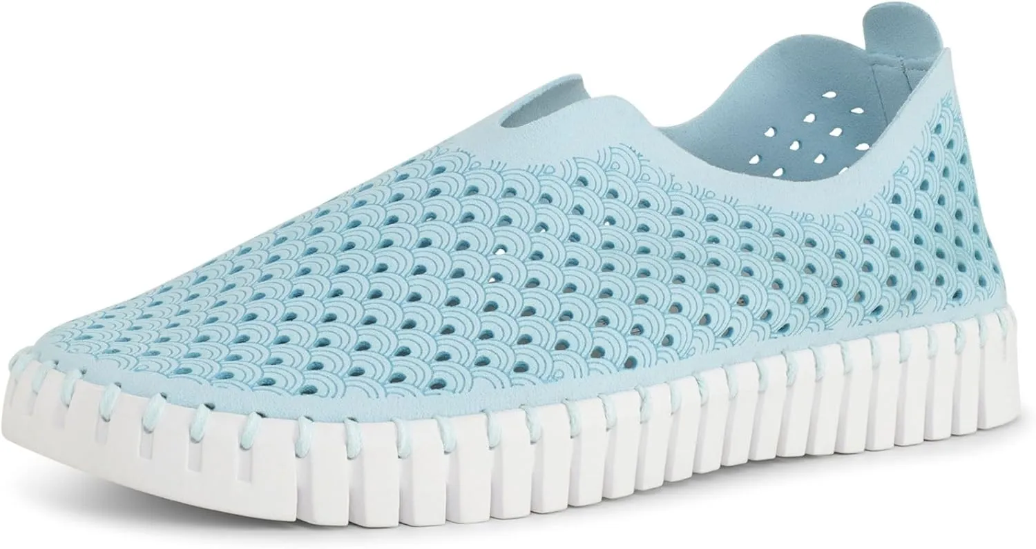 ILSE JACOBSEN Women's Tulip 139 Flat