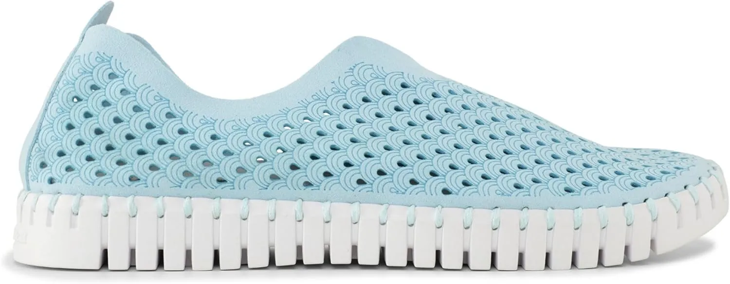 ILSE JACOBSEN Women's Tulip 139 Flat