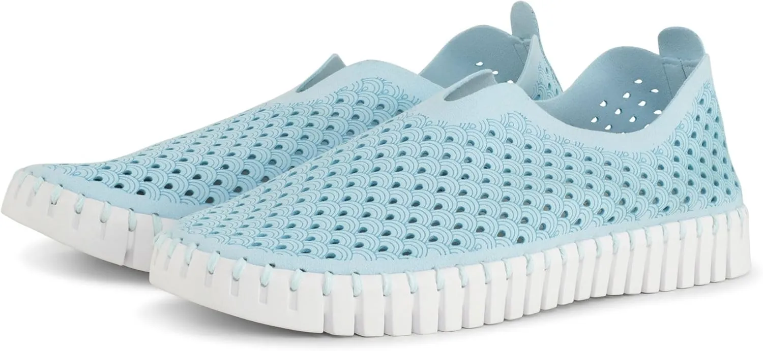ILSE JACOBSEN Women's Tulip 139 Flat