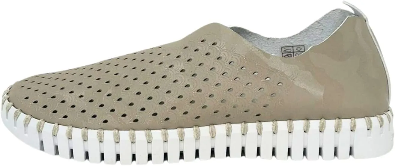 ILSE JACOBSEN Women's Tulip3565 Loafer Flat