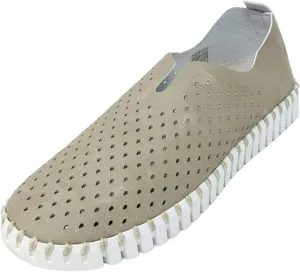 ILSE JACOBSEN Women's Tulip3565 Loafer Flat
