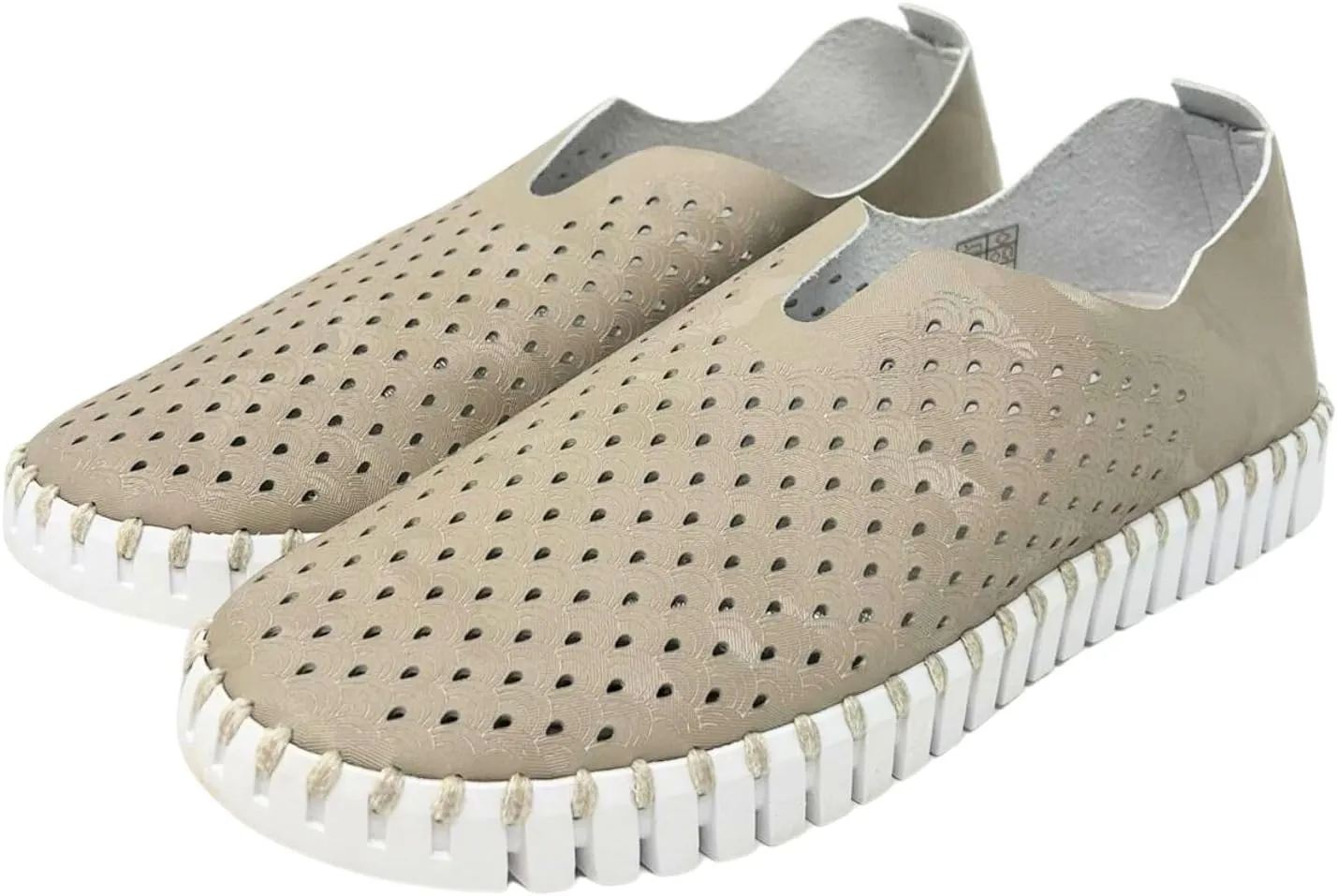 ILSE JACOBSEN Women's Tulip3565 Loafer Flat