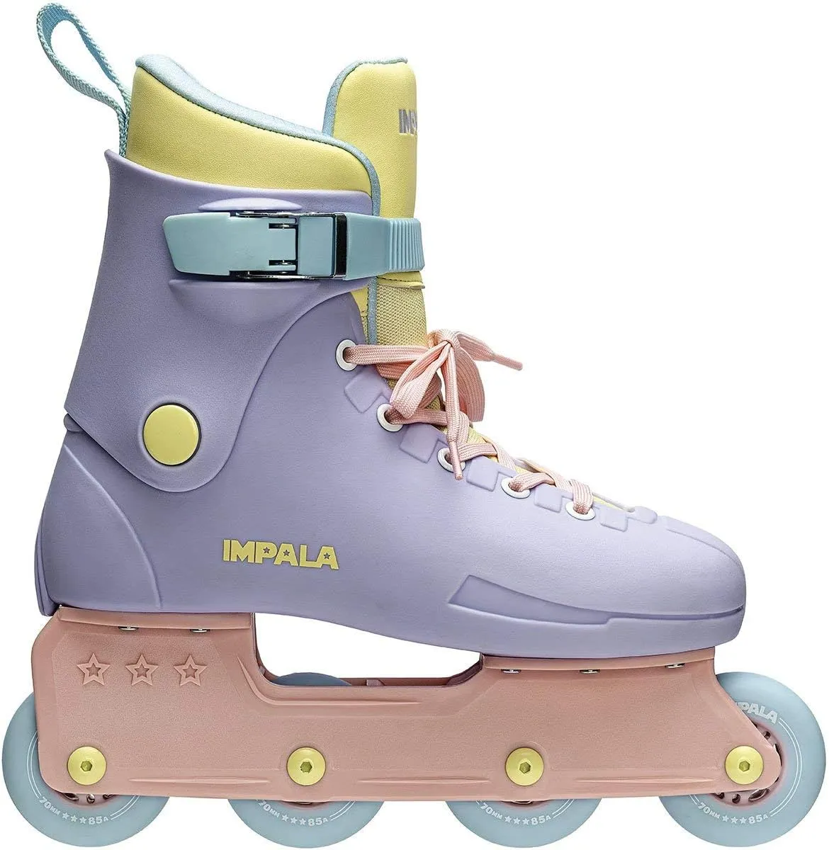 Impala Rollerskates Impala Lightspeed Inline