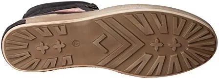 Inkkas - Andes Camping Boot - Handcrafted Artisan Women's & Men's Rugged and Durable Leather Shoes