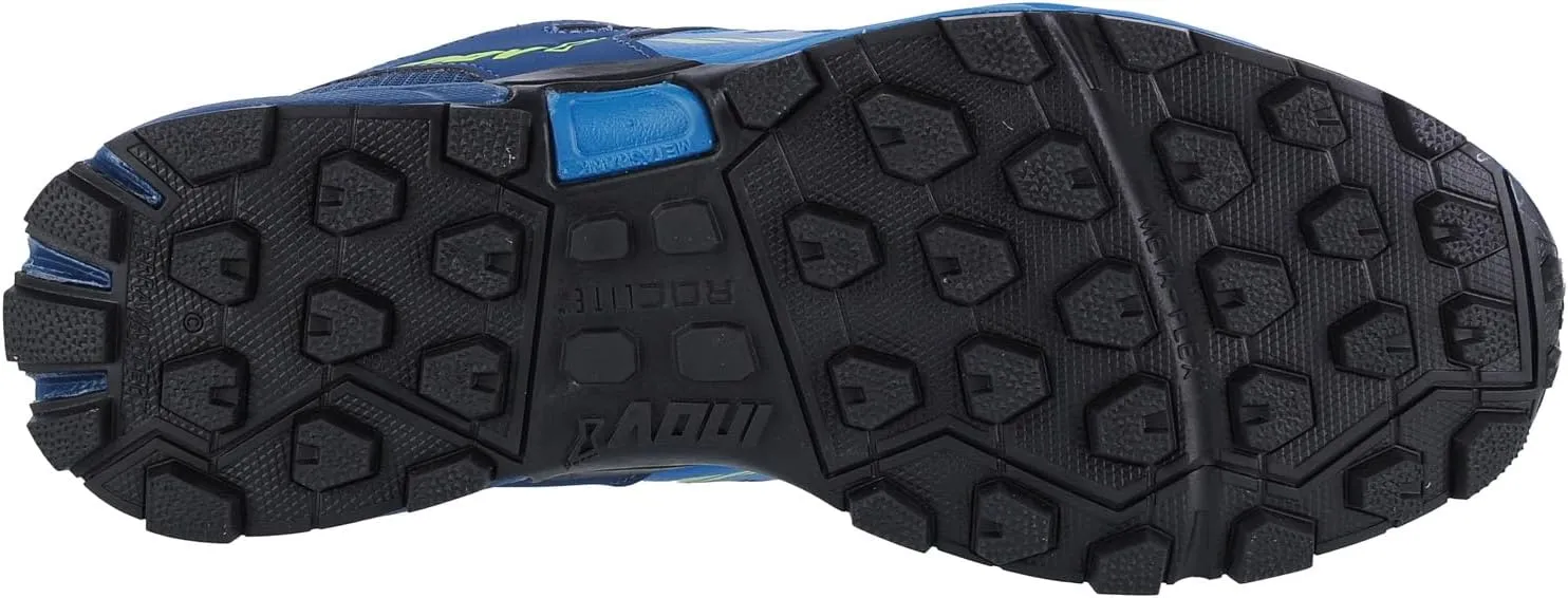INOV8 Men's Roclite G 275 V2 - Trail Running Shoes