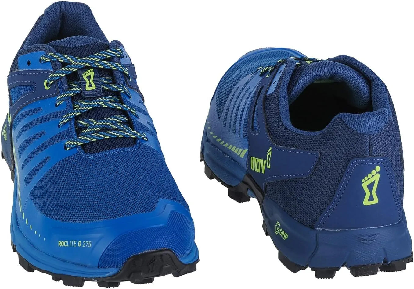 INOV8 Men's Roclite G 275 V2 - Trail Running Shoes
