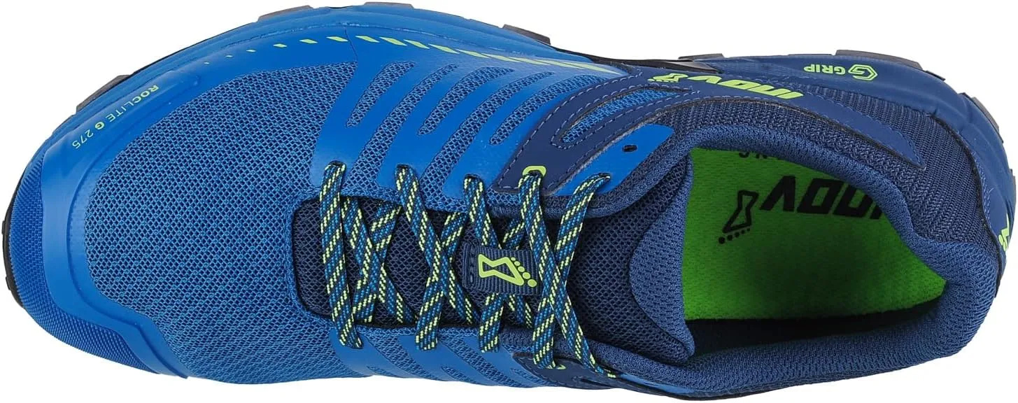 INOV8 Men's Roclite G 275 V2 - Trail Running Shoes