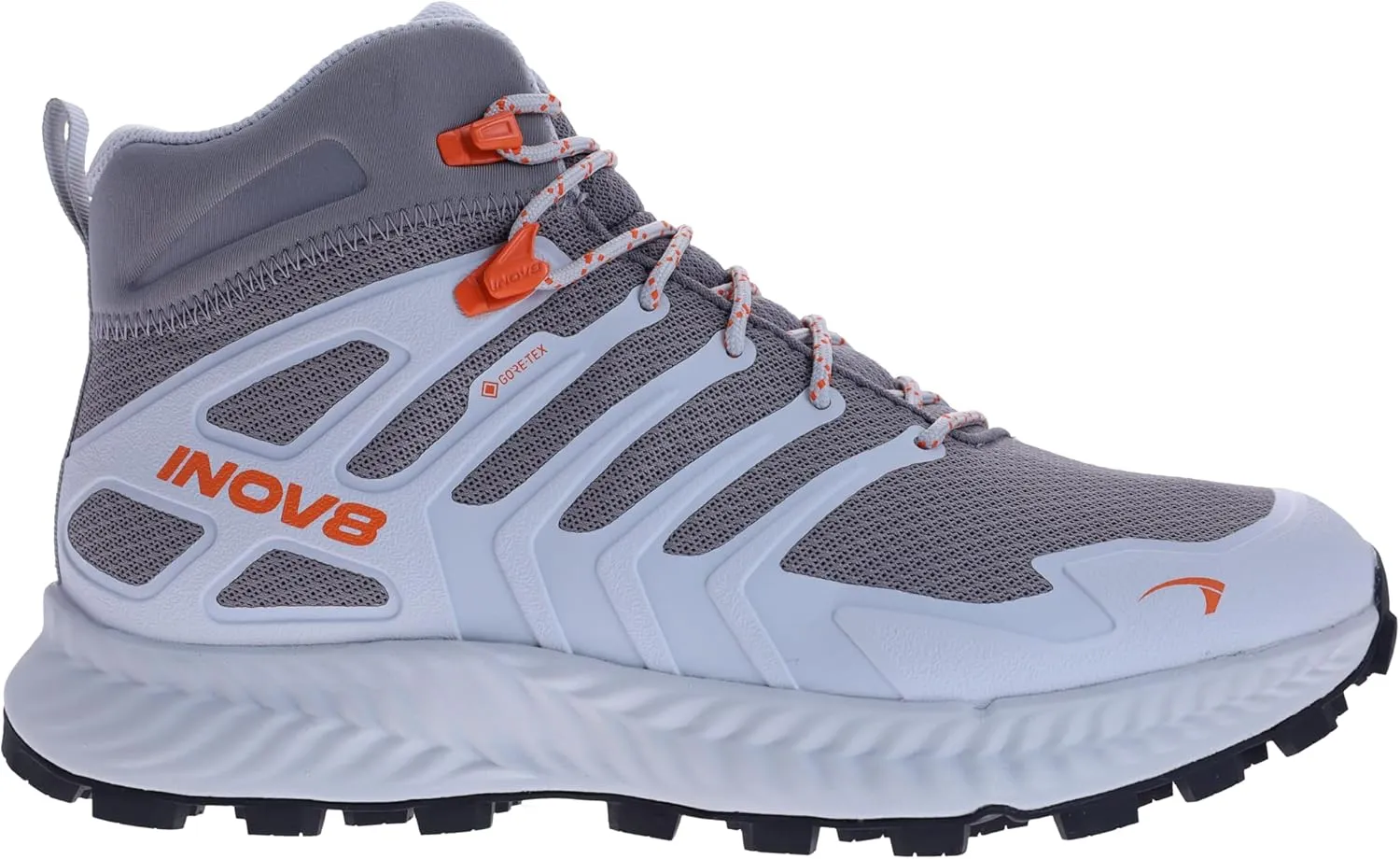 INOV8 Women's Roclite Mid GTX Hiking Shoe