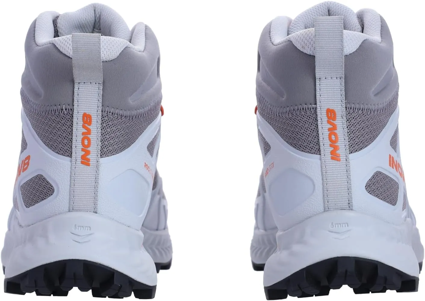 INOV8 Women's Roclite Mid GTX Hiking Shoe
