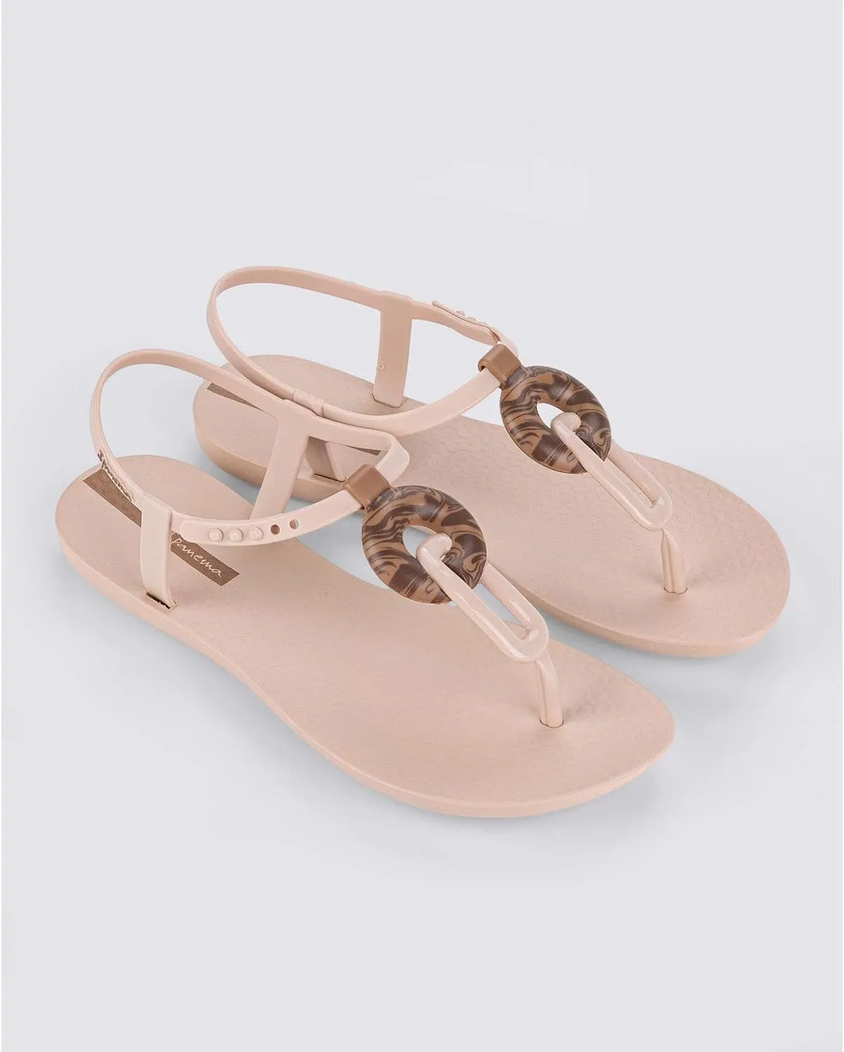 Ipanema Women's Connect Sandal - Comfortable, Stylish & Versatile Summer Footwear