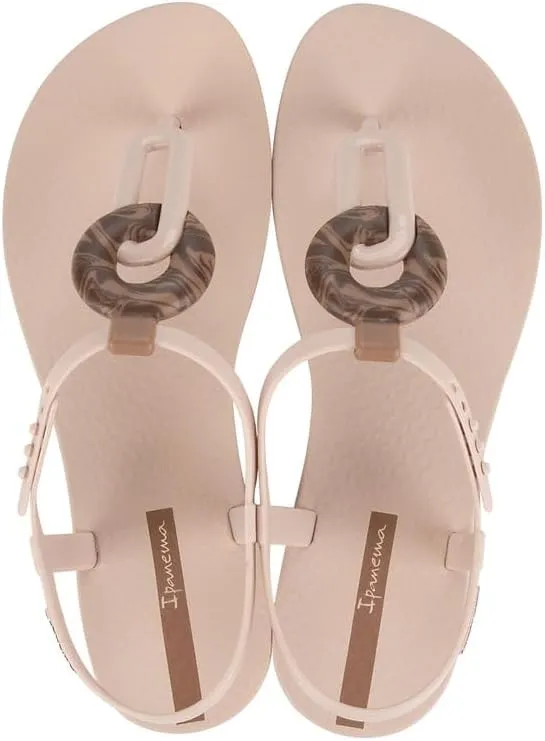 Ipanema Women's Connect Sandal - Comfortable, Stylish & Versatile Summer Footwear