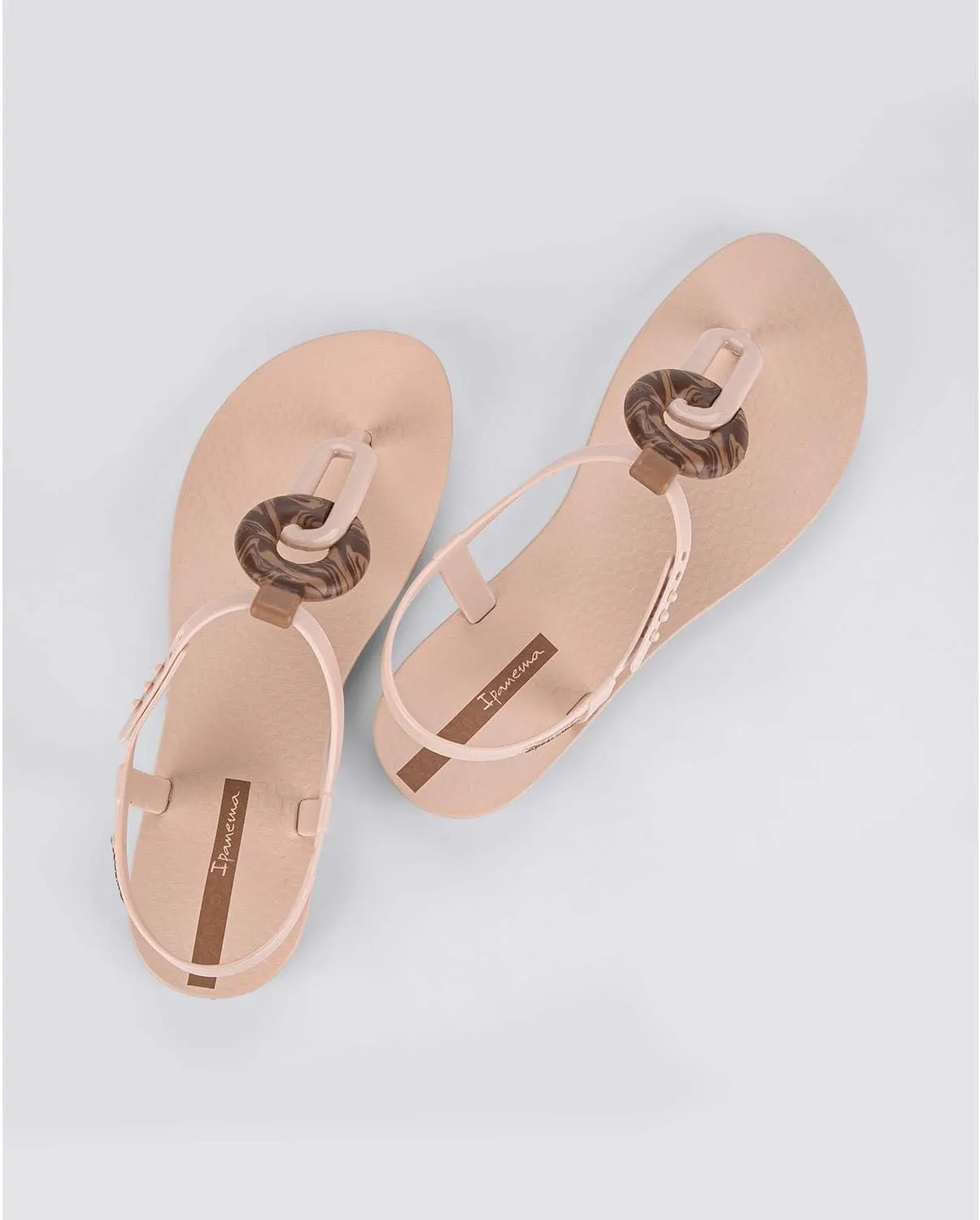 Ipanema Women's Connect Sandal - Comfortable, Stylish & Versatile Summer Footwear