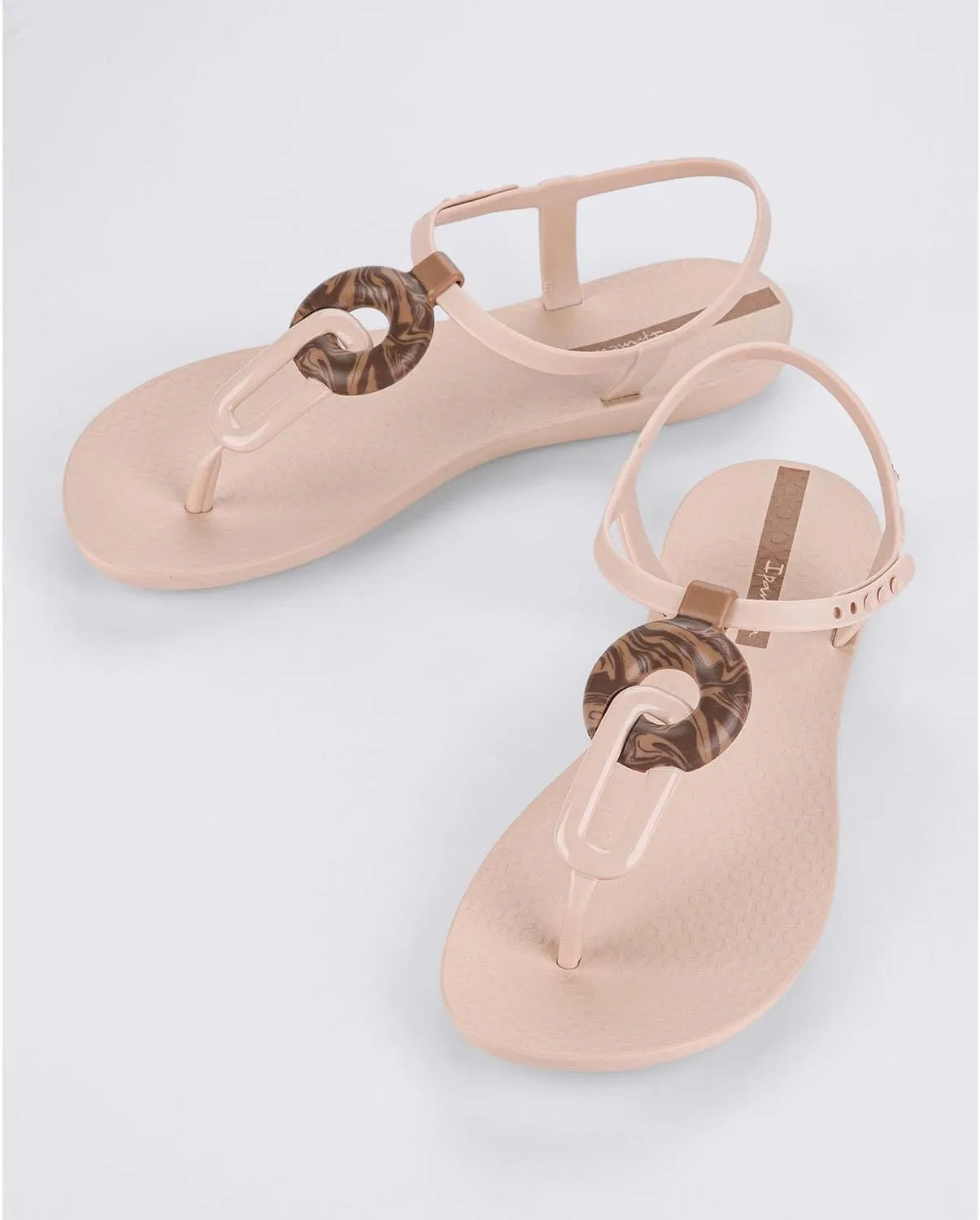 Ipanema Women's Connect Sandal - Comfortable, Stylish & Versatile Summer Footwear