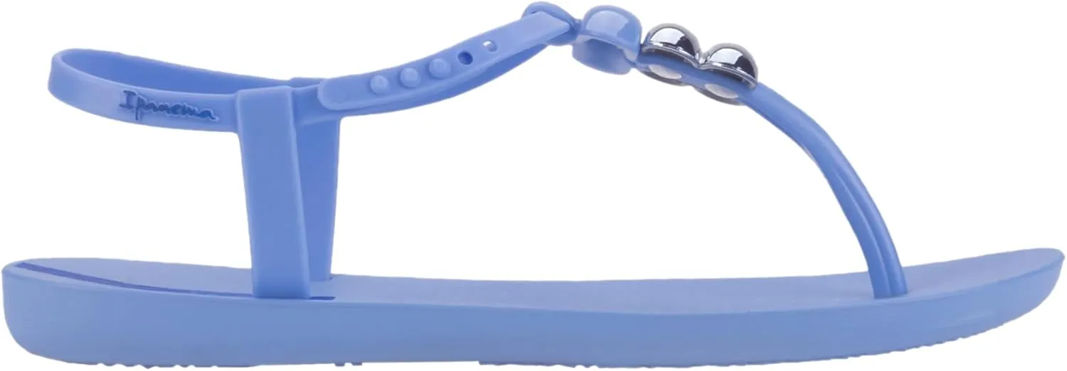 Ipanema Women's Disco Collection - Fashionable, Comfortable, Versatile & Eco-Friendly Summer Footwear