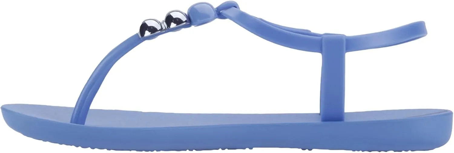 Ipanema Women's Disco Collection - Fashionable, Comfortable, Versatile & Eco-Friendly Summer Footwear