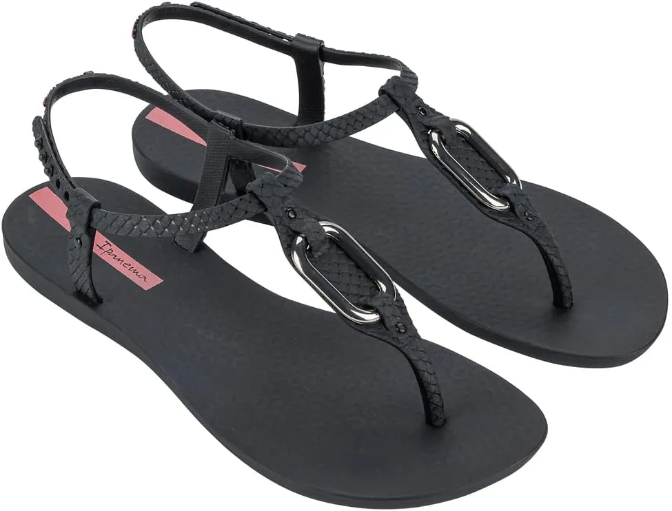 Ipanema Women's Glam Sandal