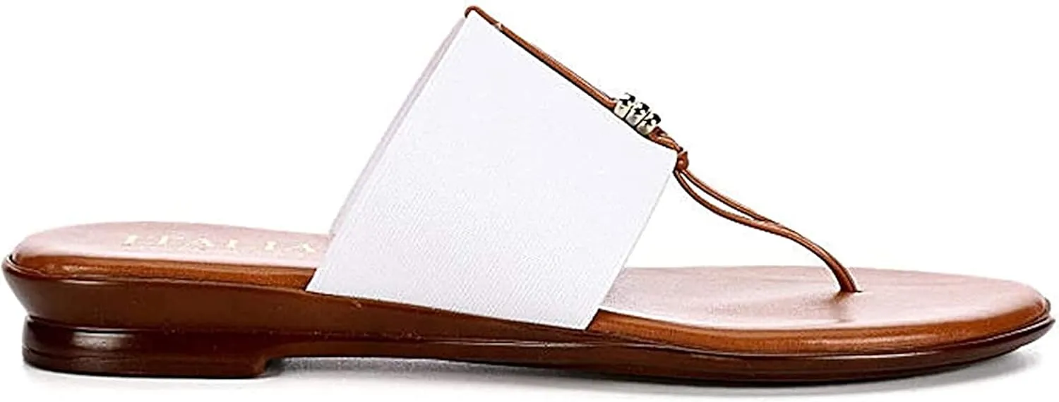 ITALIAN Shoemakers Women's Afia Sandal