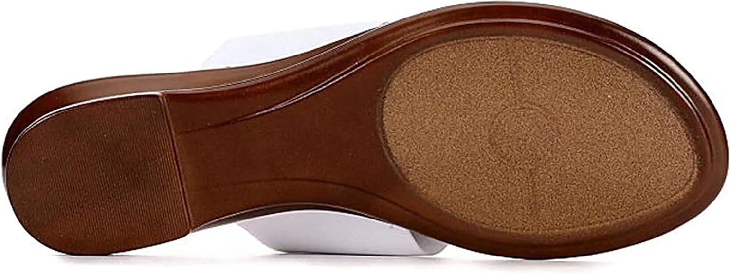 ITALIAN Shoemakers Women's Afia Sandal