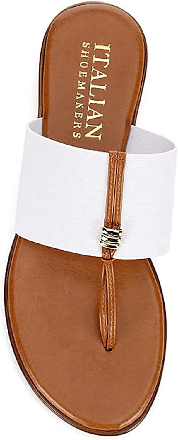 ITALIAN Shoemakers Women's Afia Sandal