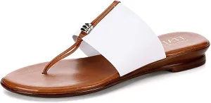 ITALIAN Shoemakers Women's Afia Sandal