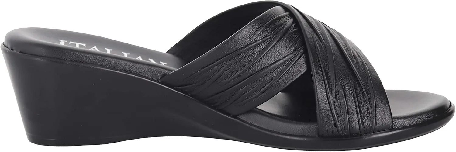 ITALIAN Shoemakers Women's Kenny Sandal