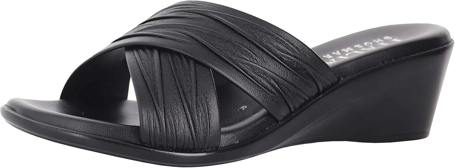 ITALIAN Shoemakers Women's Kenny Sandal