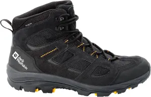 Jack Wolfskin Men's Mid-Top Walking Shoe