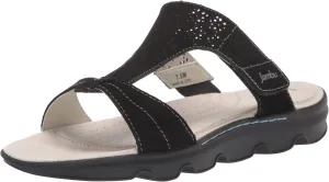 Jambu Women's Greece Flat Sandal