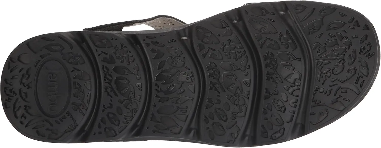 Jambu Women's Greece Flat Sandal