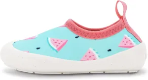 JAN & JUL Quick-Dry Water Shoes for Baby & Toddler with Flexible Soles