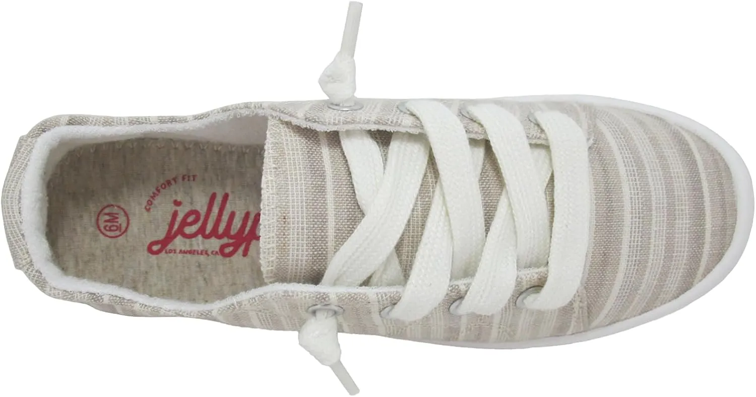 Jellypop Women's Sneaker