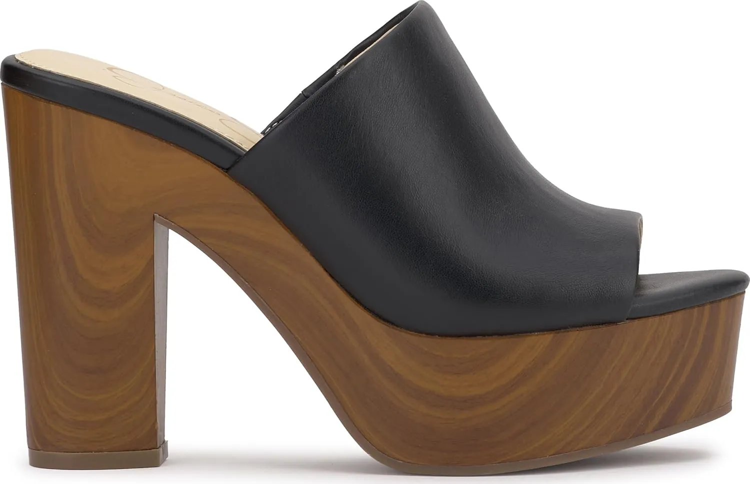 Jessica Simpson Women's Shelbie Platform Sandal