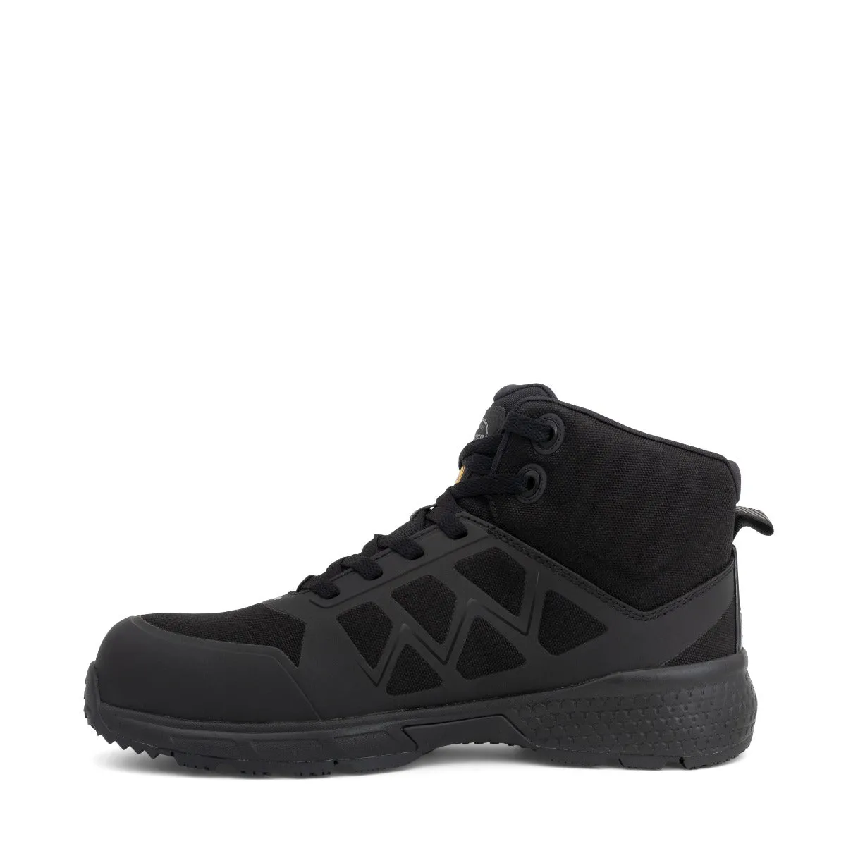 Jogger Ankle Boot