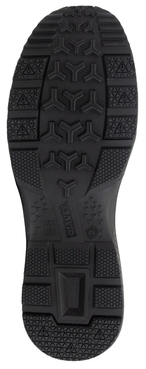 Jogger Ankle Boot