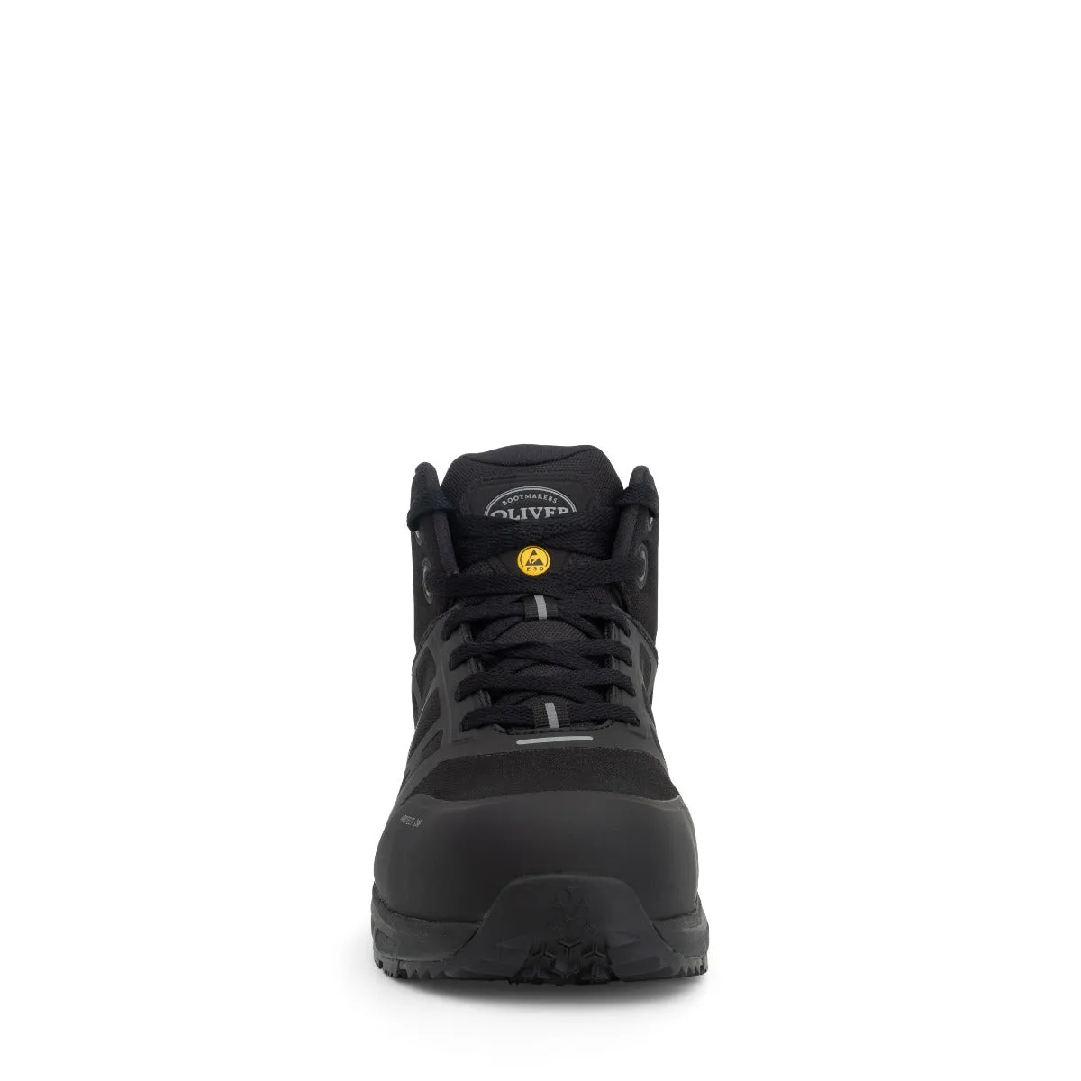 Jogger Ankle Boot