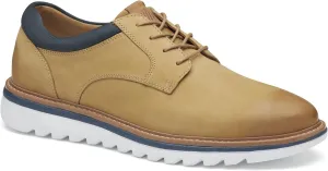Johnston & Murphy Men's Algood Plain Toe Shoe