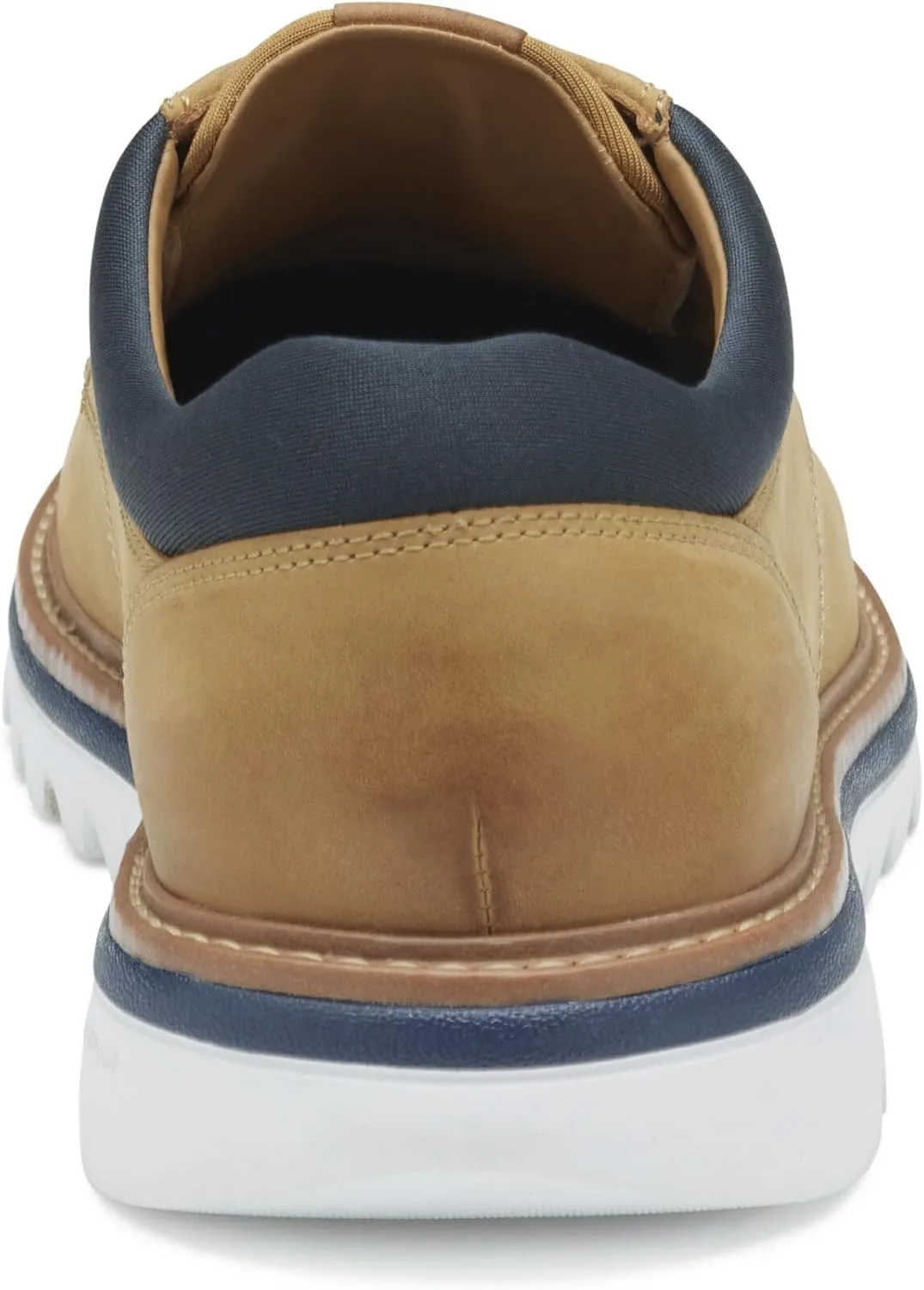 Johnston & Murphy Men's Algood Plain Toe Shoe