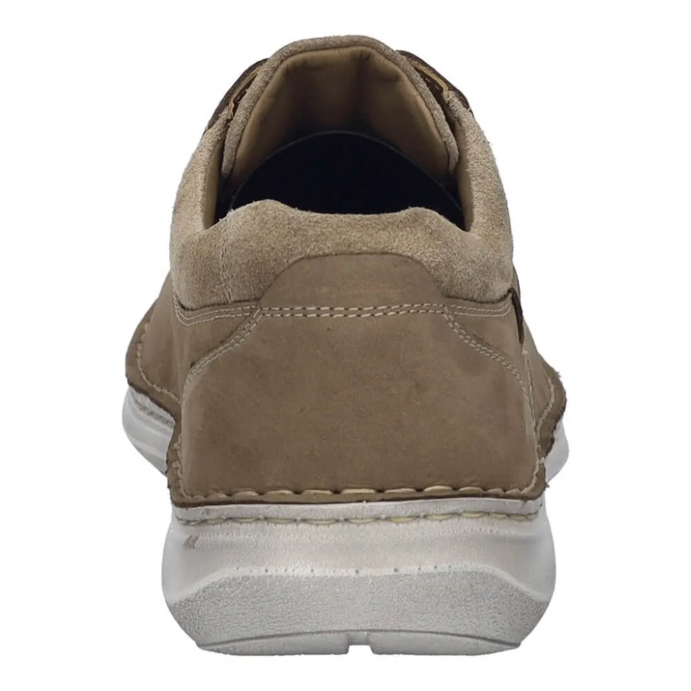 Josef Seibel ANVERS 36 Extra Wide-SAND