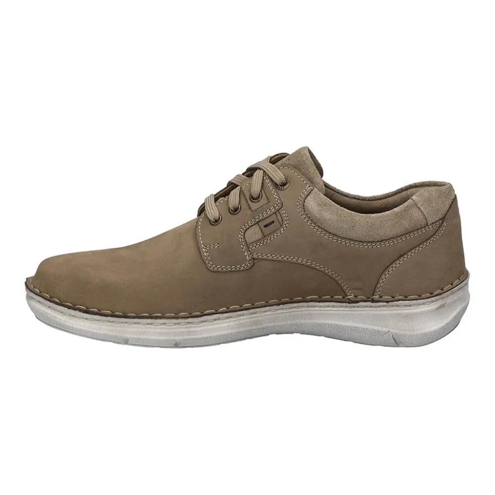Josef Seibel ANVERS 36 Extra Wide-SAND