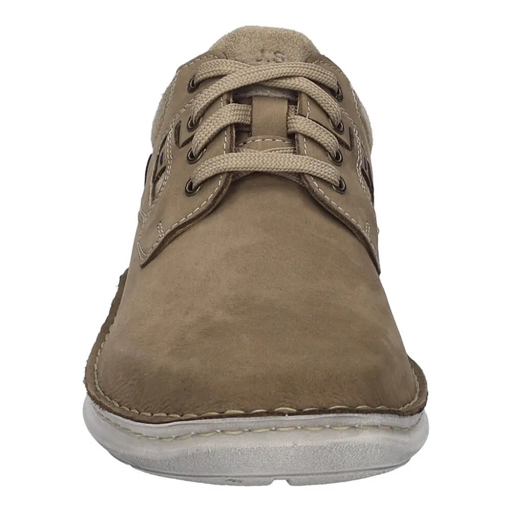 Josef Seibel ANVERS 36 Extra Wide-SAND