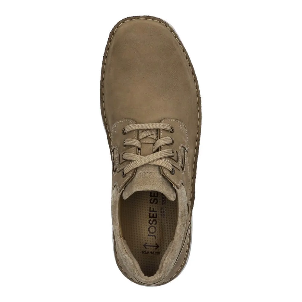 Josef Seibel ANVERS 36 Extra Wide-SAND