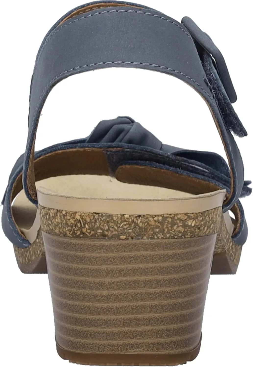 Josef Seibel Grace 11, Azure
