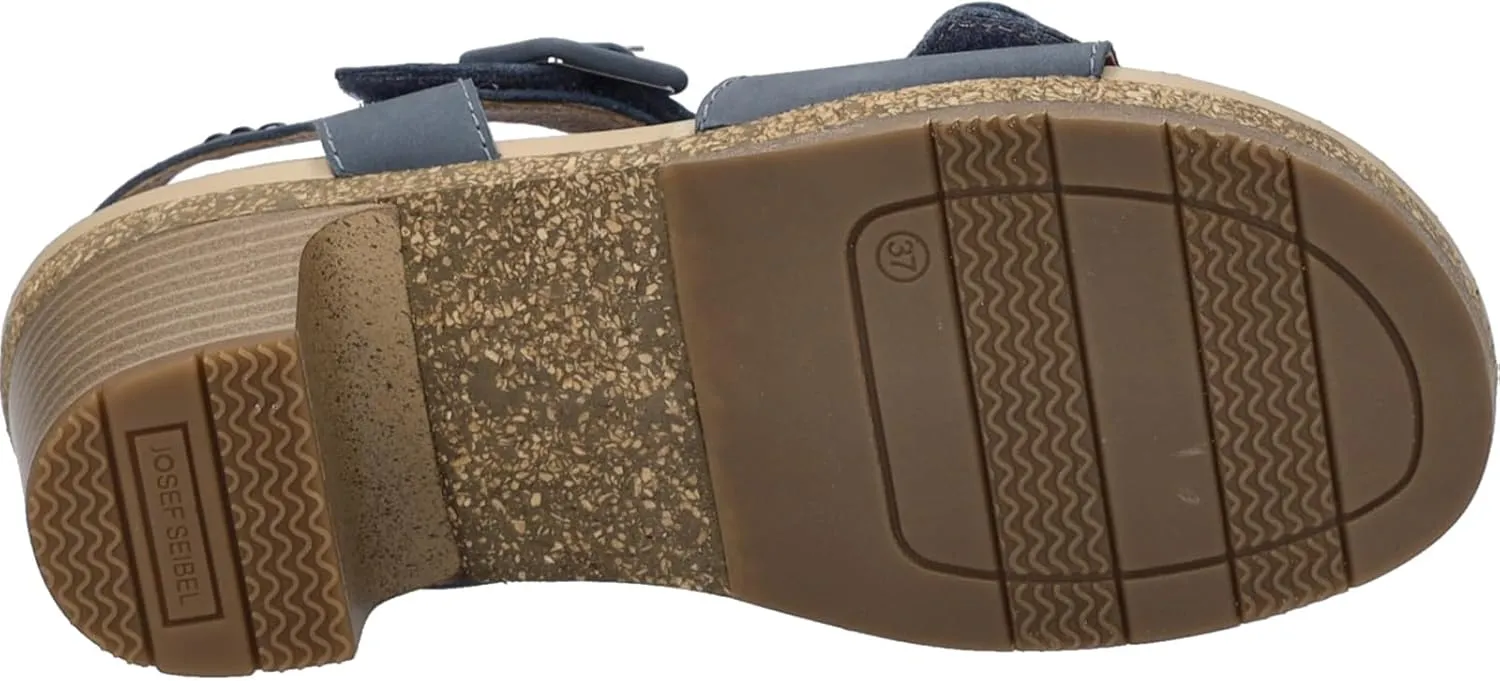 Josef Seibel Grace 11, Azure