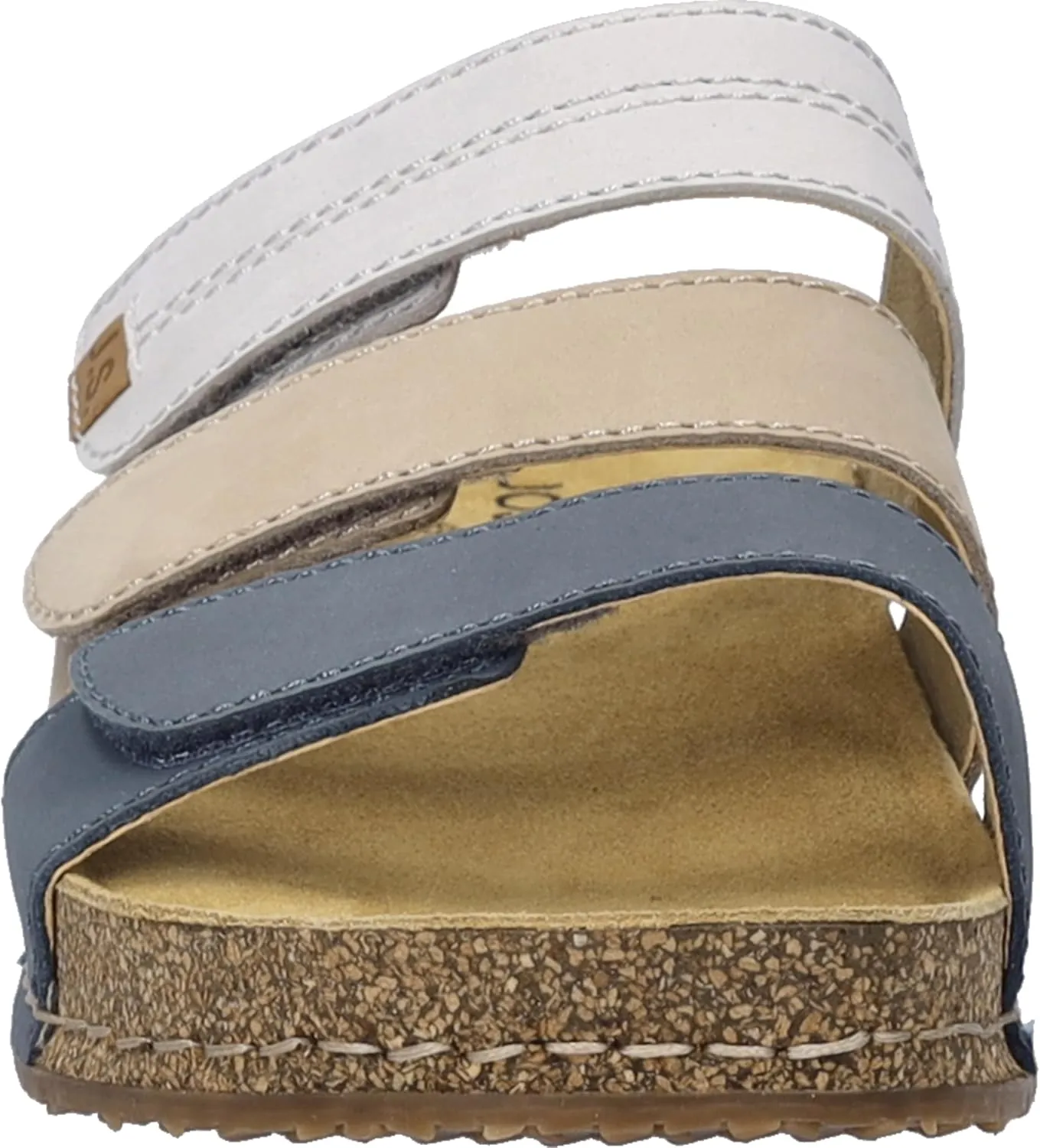 Josef Seibel Hannah 03, Azure Multi