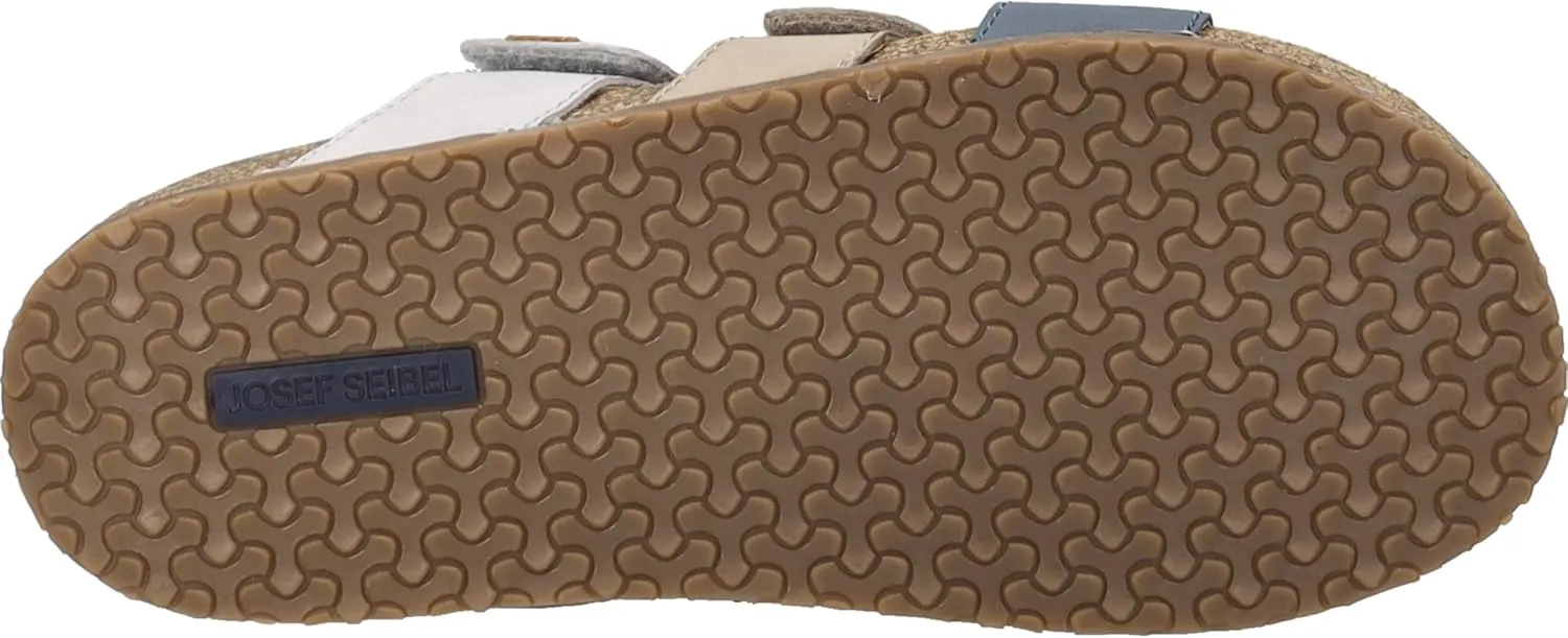 Josef Seibel Hannah 03, Azure Multi