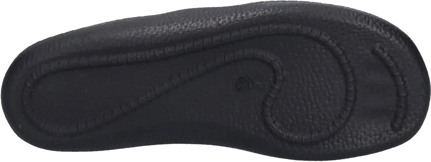 Josef Seibel Monaco Women's Slippers 62, Width F 1/2 (Narrow)