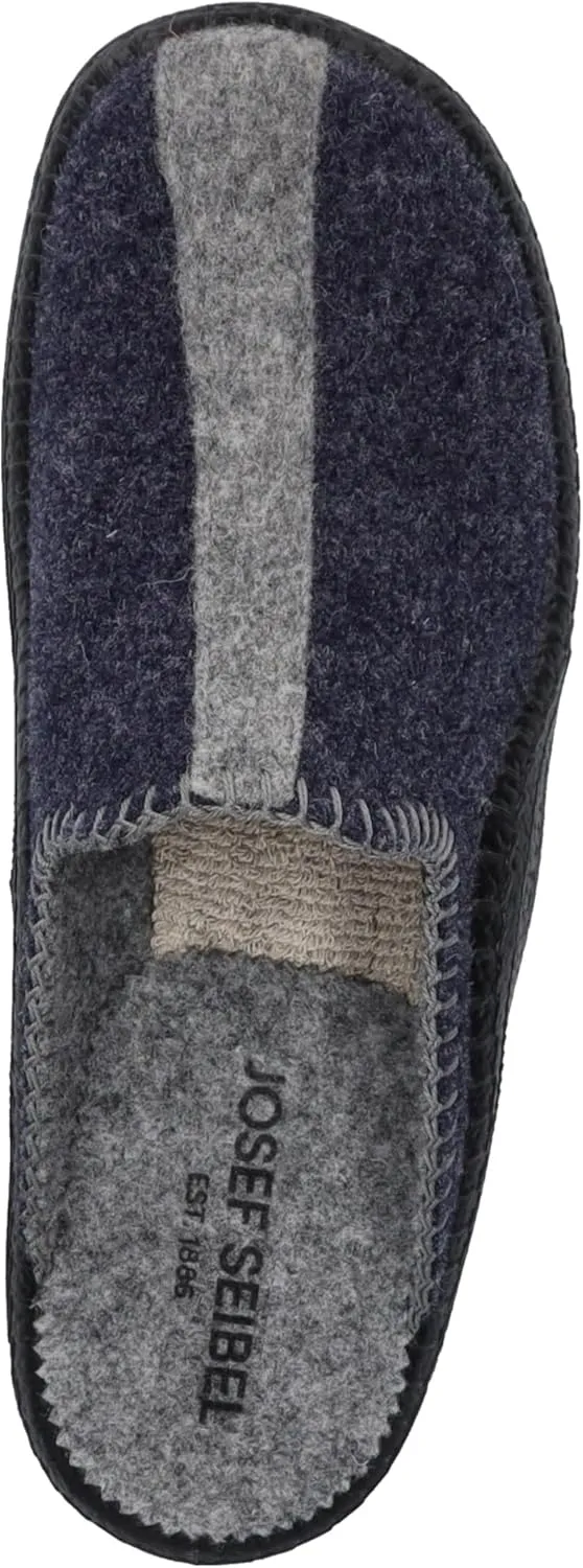 Josef Seibel Monaco Women's Slippers 62, Width F 1/2 (Narrow)