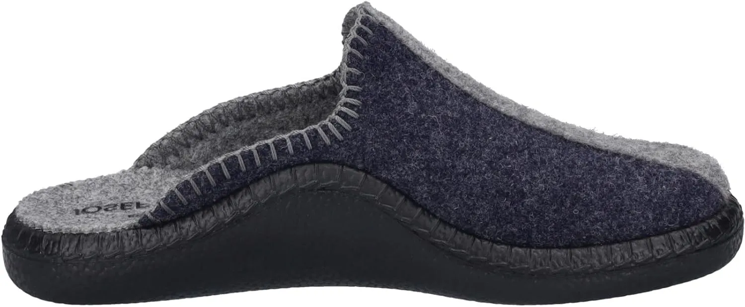 Josef Seibel Monaco Women's Slippers 62, Width F 1/2 (Narrow)