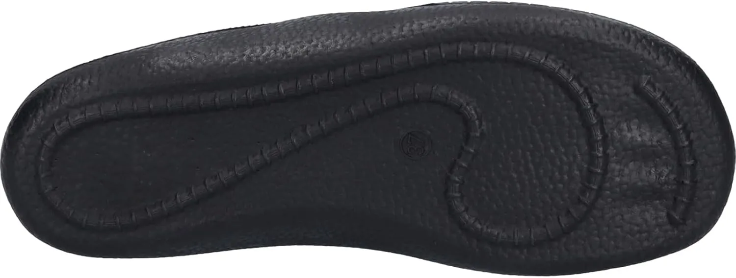 Josef Seibel Monaco Women's Slippers 62, Width F 1/2 (Narrow)