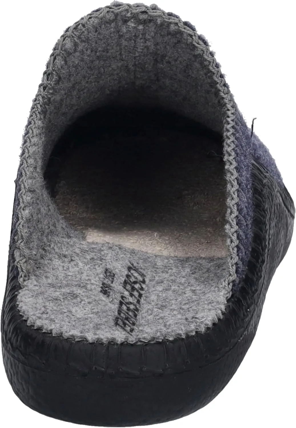 Josef Seibel Monaco Women's Slippers 62, Width F 1/2 (Narrow)